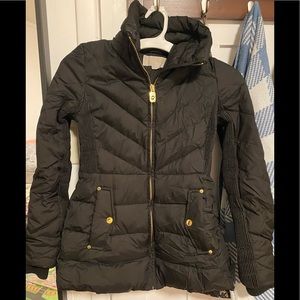 Michael Kors Buffer Coat Jacket